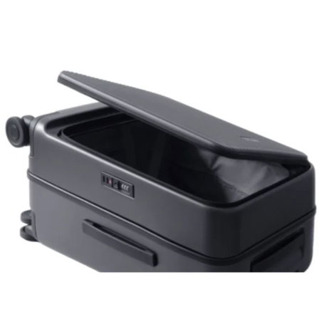 MALETA FRONT OPENING LUGGAGE 20" NEGRO CARBONO XIAOMI